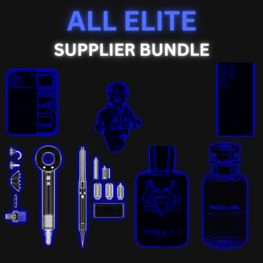 ALL ELITE VENDOR