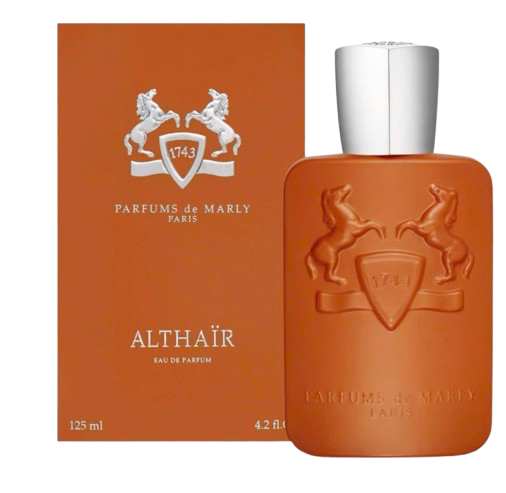 Parfum Marley alhair