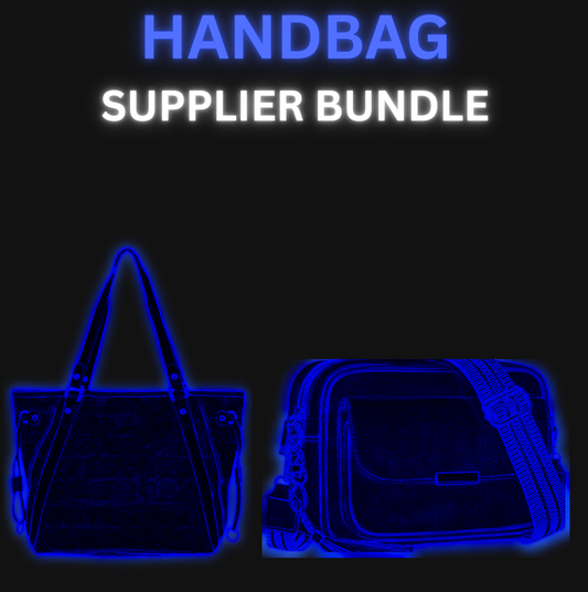 HANDBAG VENDOR