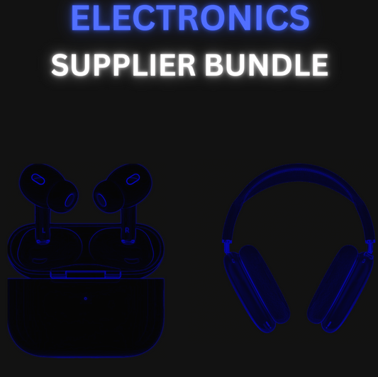 ELECTRONICS VENDOR